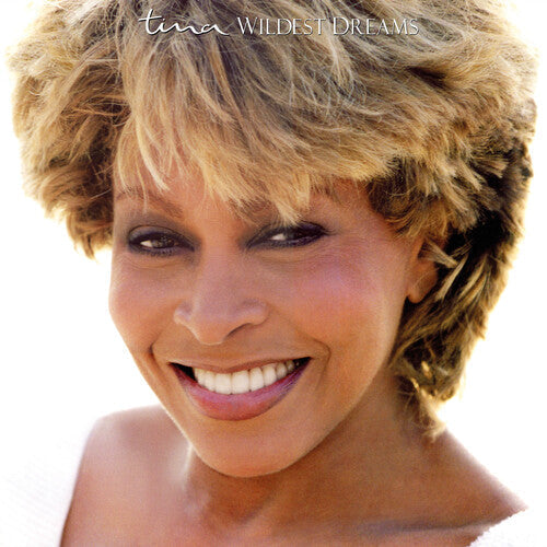 Tina Turner - (PRESALE 6/26/26) Wildest Dreams (2xCD) | Mint (M) Mint (M)