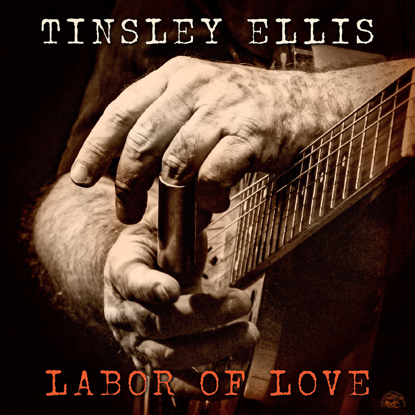 Labor Of Love (Peach Vinyl) |