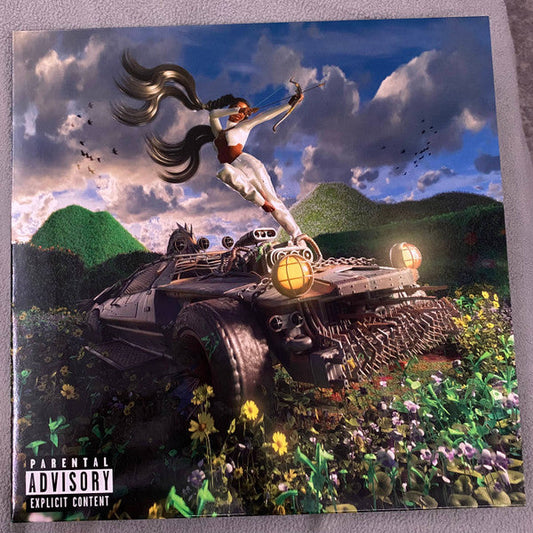 Last Year Was Weird, Vol. 3 | Mint (M) Mint (M)