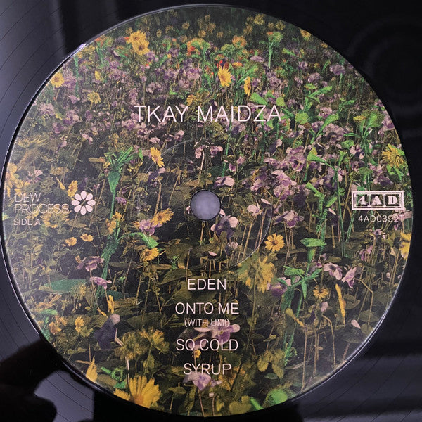 Last Year Was Weird, Vol. 3 | Mint (M) Mint (M)