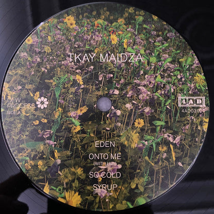 Last Year Was Weird, Vol. 3 | Mint (M) Mint (M)