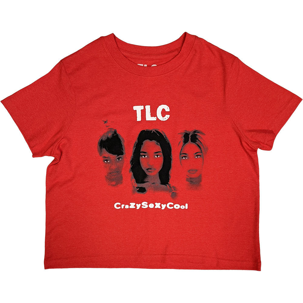 Tlc - CrazySexyCool |