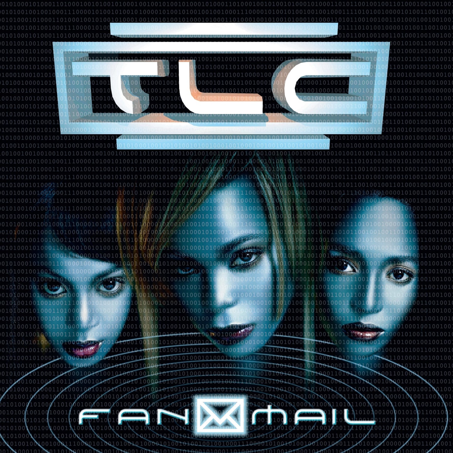 TLC - Fanmail (2xVINYL) | Mint (M) Mint (M)
