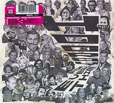 Hooray For Everything |