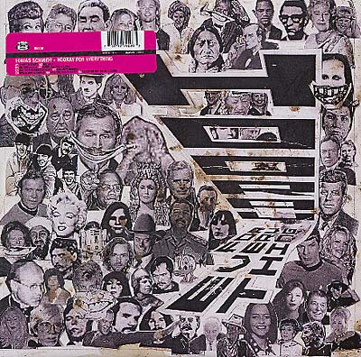 Hooray For Everything [Import] | Mint (M)