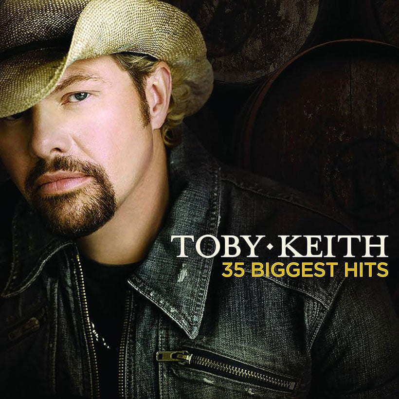 Toby Keith - 35 Biggest Hits [3 Lp] |