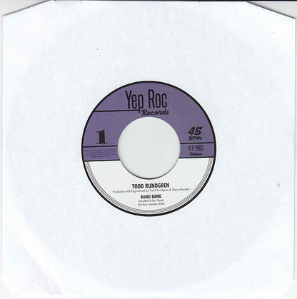 Bang Bang | Mint (M) Mint (M)