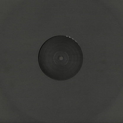 Todd Terje TTJ Edits 3515 TTJ 12", Unofficial Mint (M) Generic