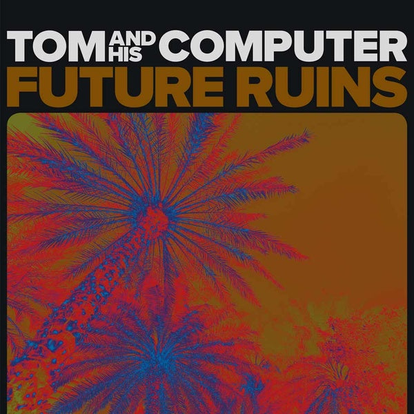 Future Ruins |