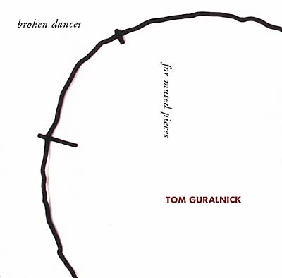 Broken Dances For Muted Pieces |