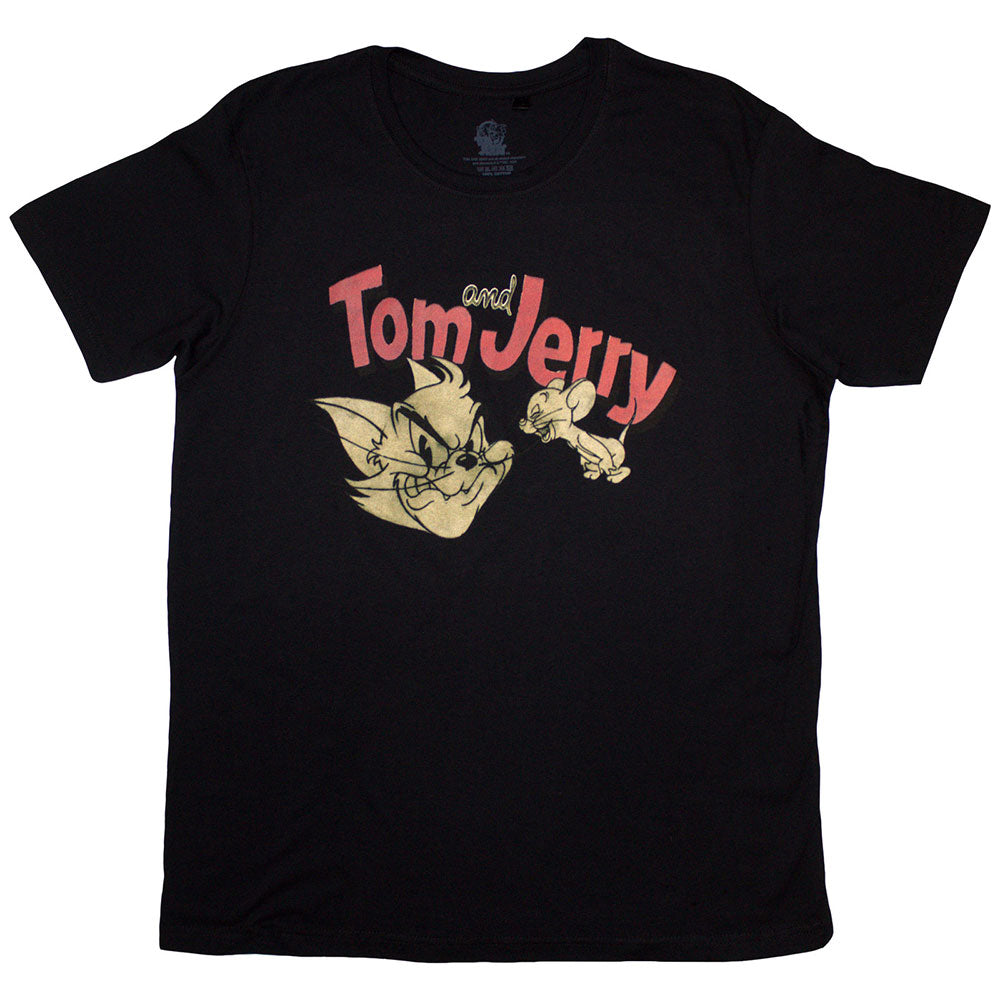 Tom & Jerry - Retro |