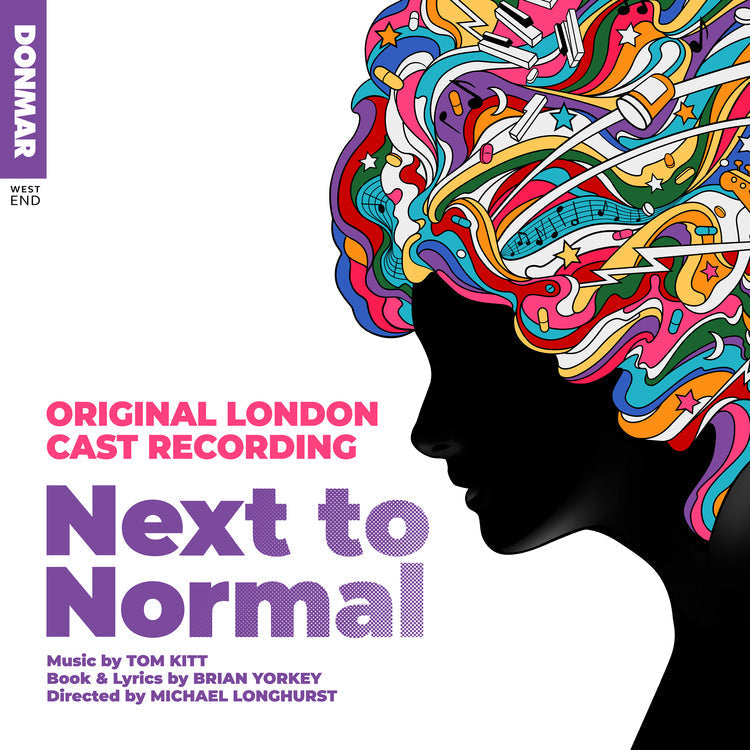 Next To Normal (CD) |