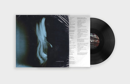 Tom Odell - A Wonderful Life (Black VINYL) | Mint (M) Mint (M)