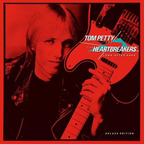 Tom Petty And The Heartbreakers - Long After Dark (180G Walmart Exclusive) [Red/Black Dust] |