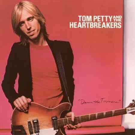 DAMN THE TORPEDOES |