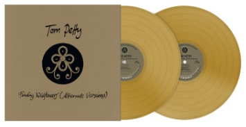 Finding Wildflowers (2LP Indie Excl Gold Vinyl) | Mint (M) Mint (M)