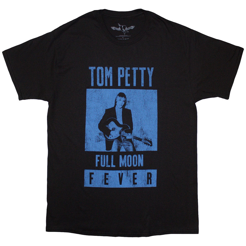 Tom Petty & The Heartbreakers - Full Moon Fever Blue |