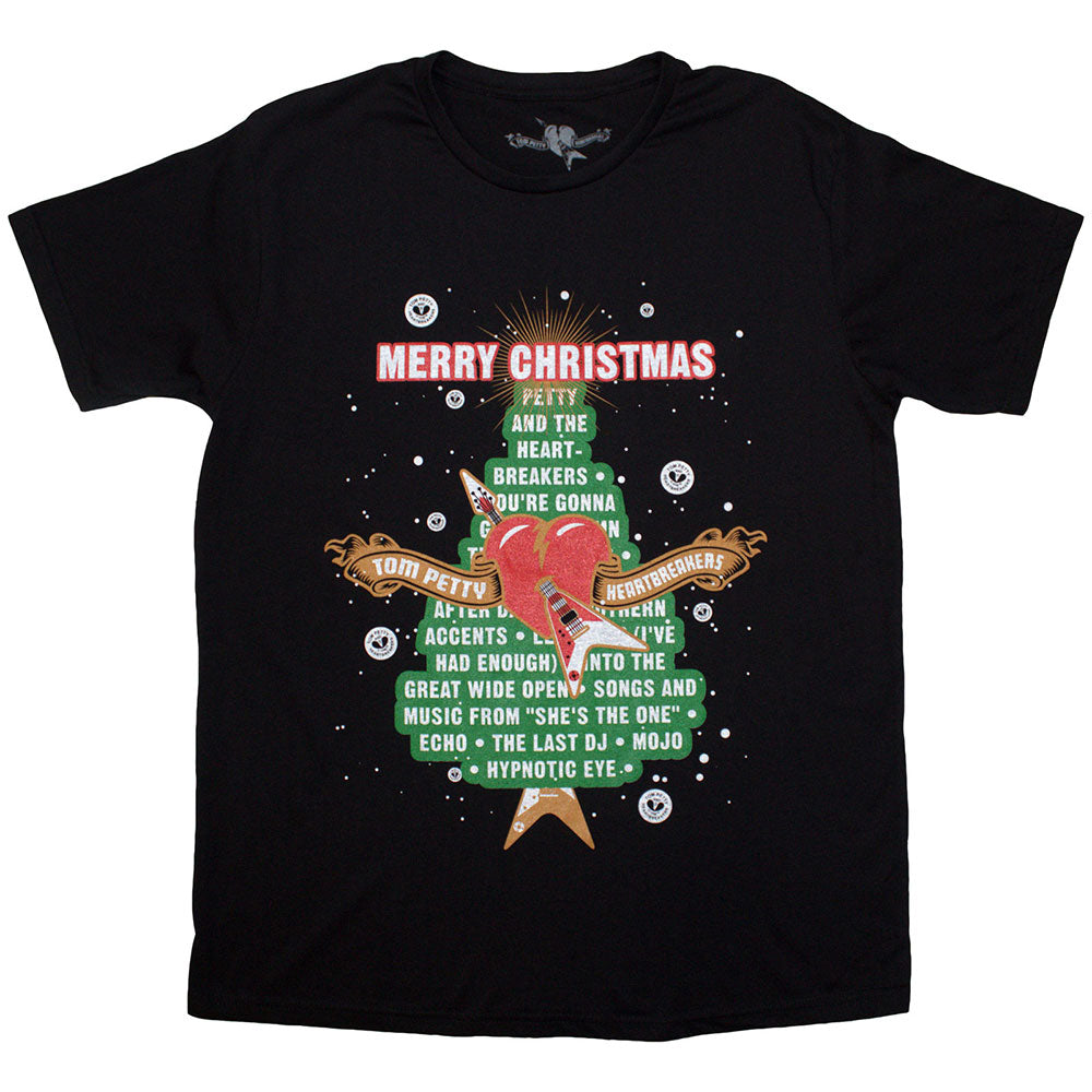 Tom Petty & The Heartbreakers - Merry Christmas |