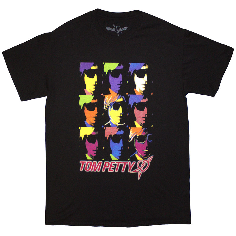 Tom Petty & The Heartbreakers - Nine Toms |