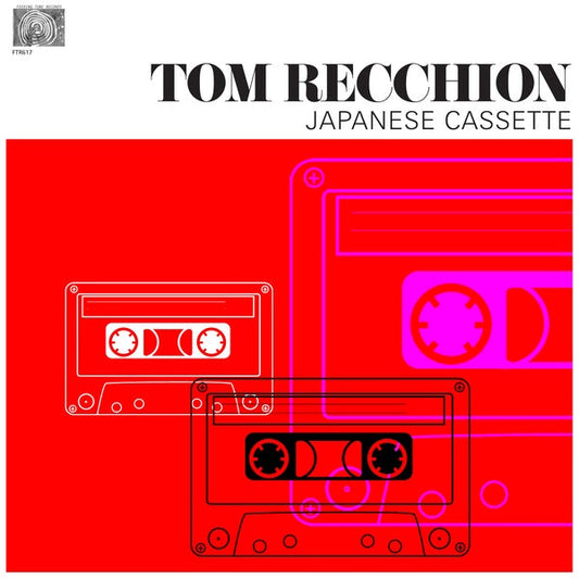 Japanese Cassette |