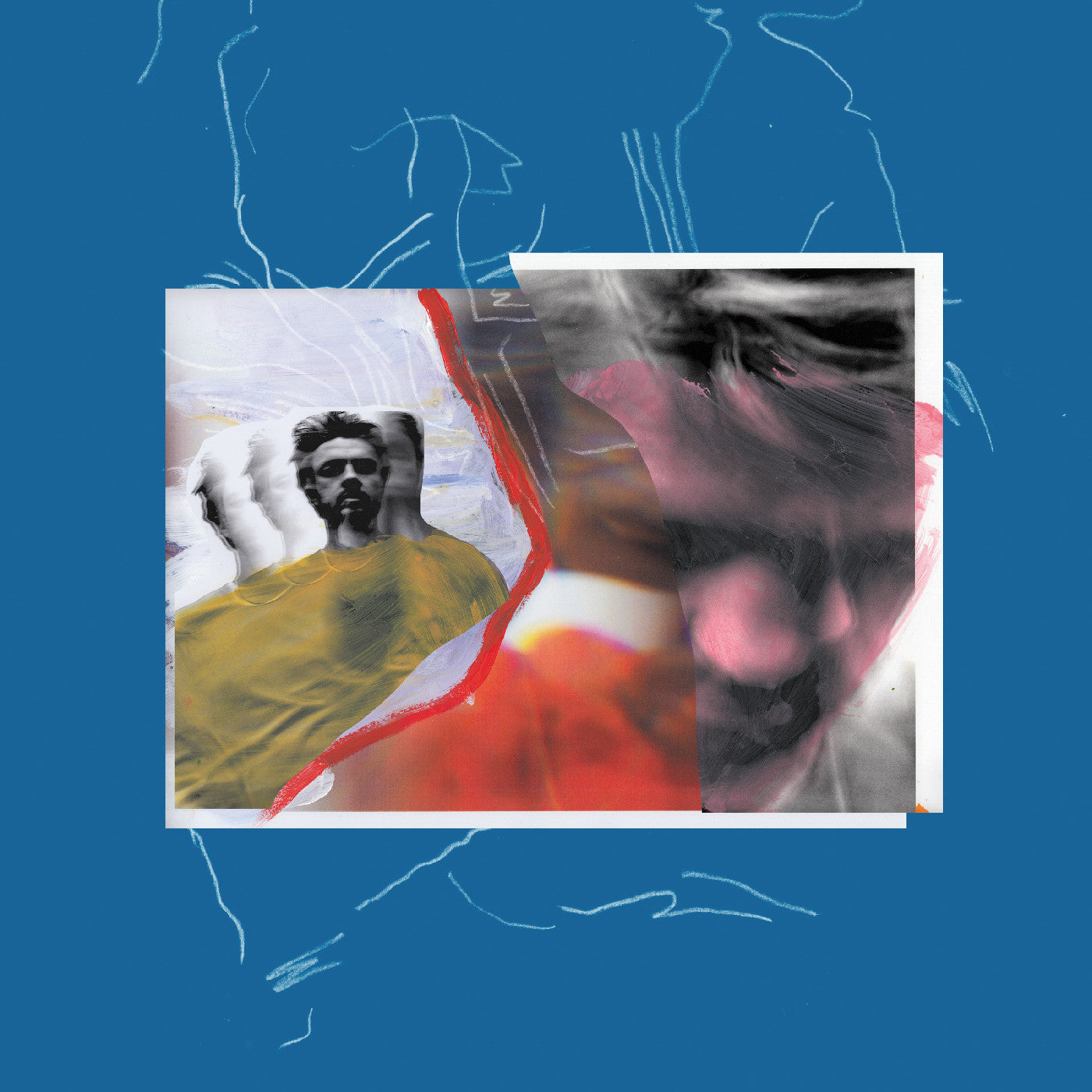 Kaleidoscopic Visions (VINYL) | Mint (M) Mint (M)