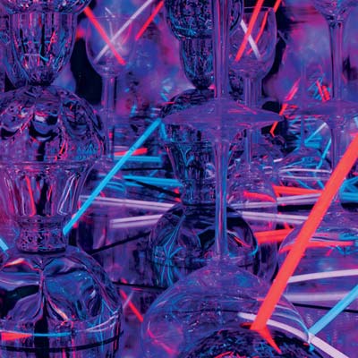 The Light Fantastic |