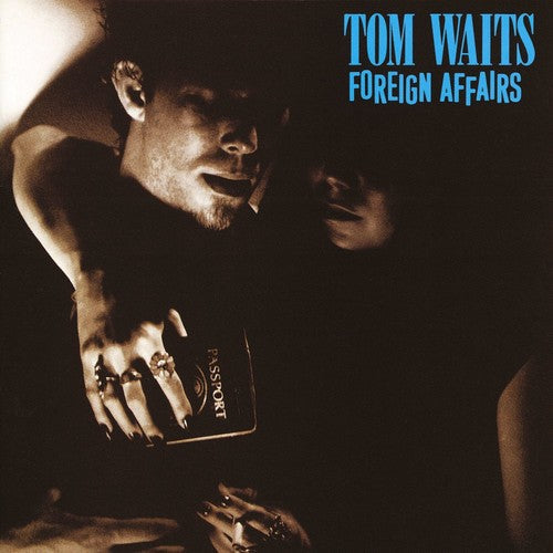 Foreign Affairs (Remastered VINYL) | Mint (M) Mint (M)