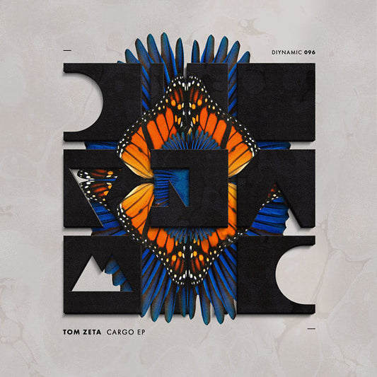 Cargo EP | Mint (M) Mint (M)