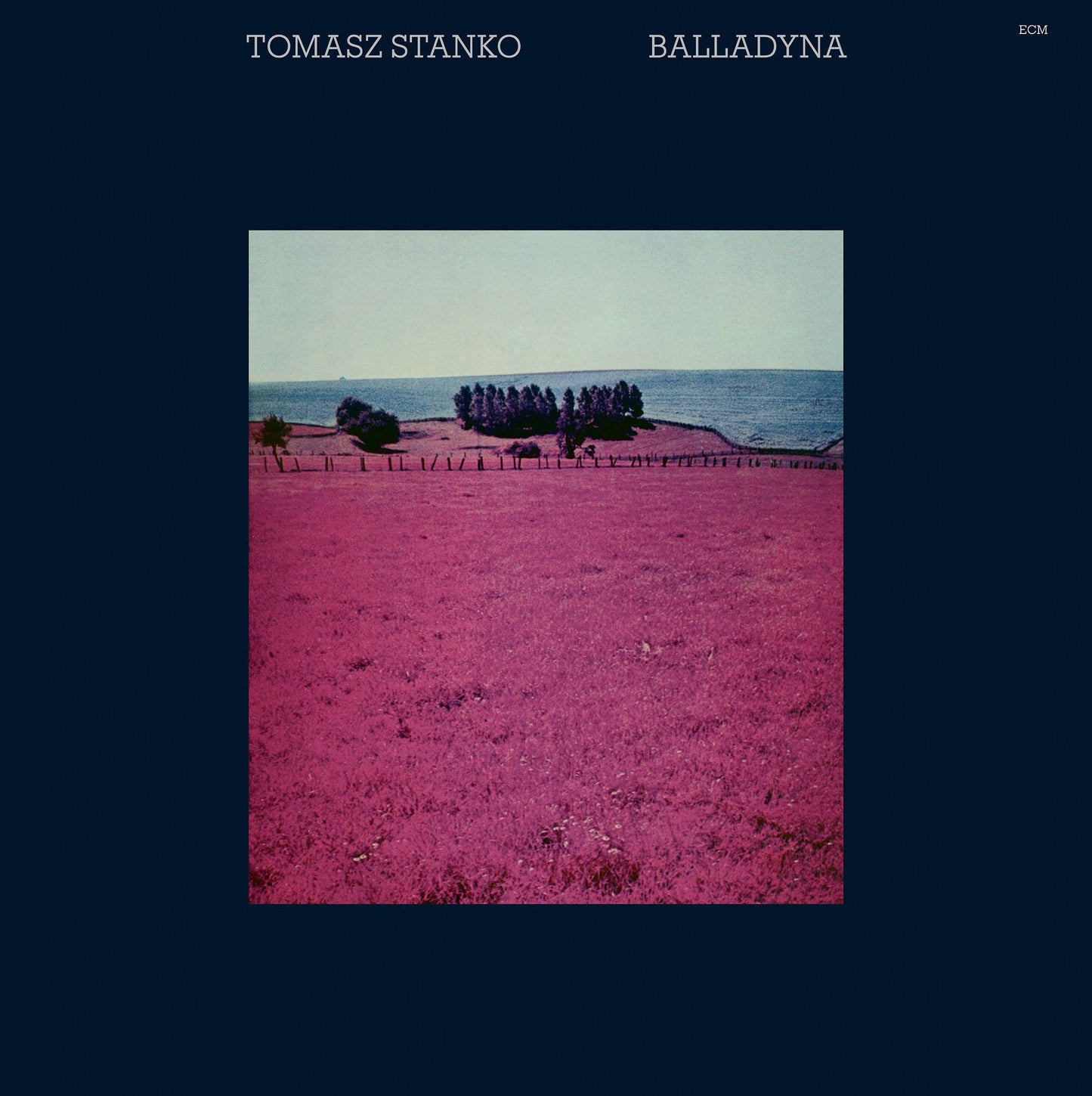 Tomasz Stanko - Balladyna (VINYL) | Mint (M) Mint (M)