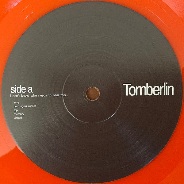 I Don't Know Who Needs To Hear This... | Mint (M) Mint (M)