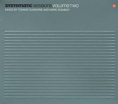 Systematic Sessions Volume Two |