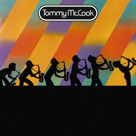 Tommy McCook |
