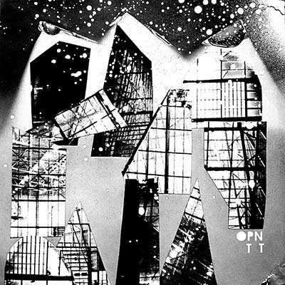 Likaiset Pilvet/Wayland Lincoln Border |