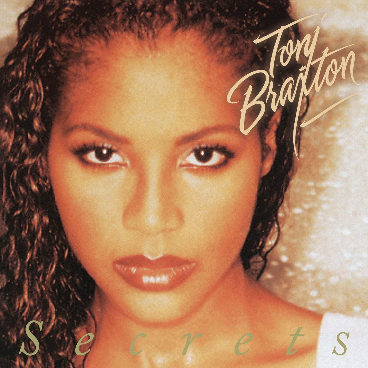 Toni Braxton - (PRE-ORDER 1/23/26) Secrets [2xLP] |
