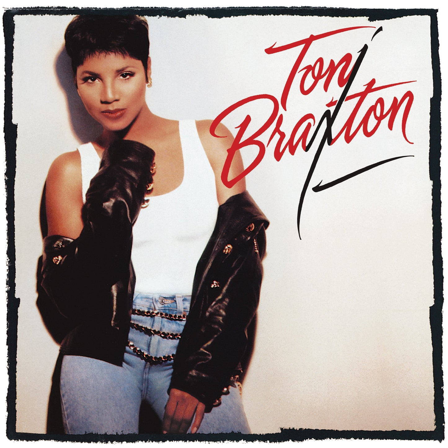 Toni Braxton [2xLP] |