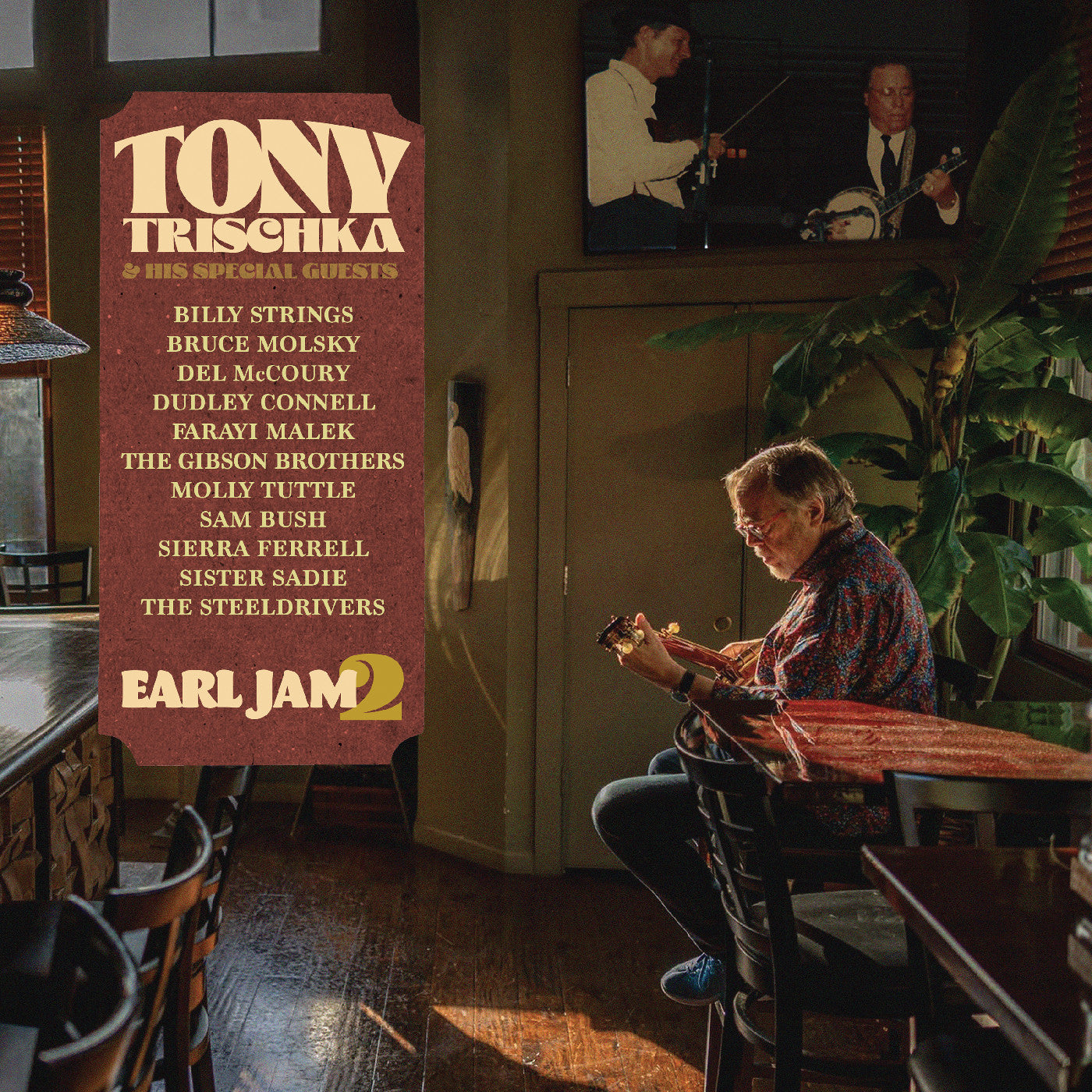 Earl Jam 2 |
