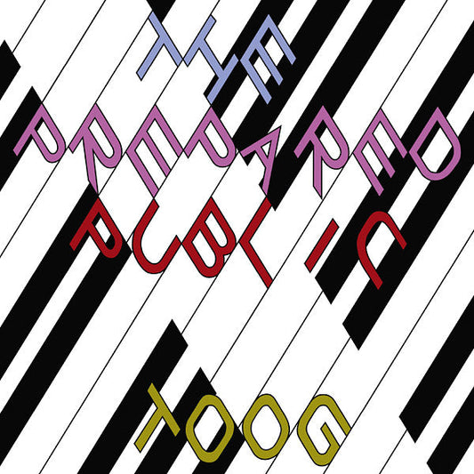 The Prepared Public |