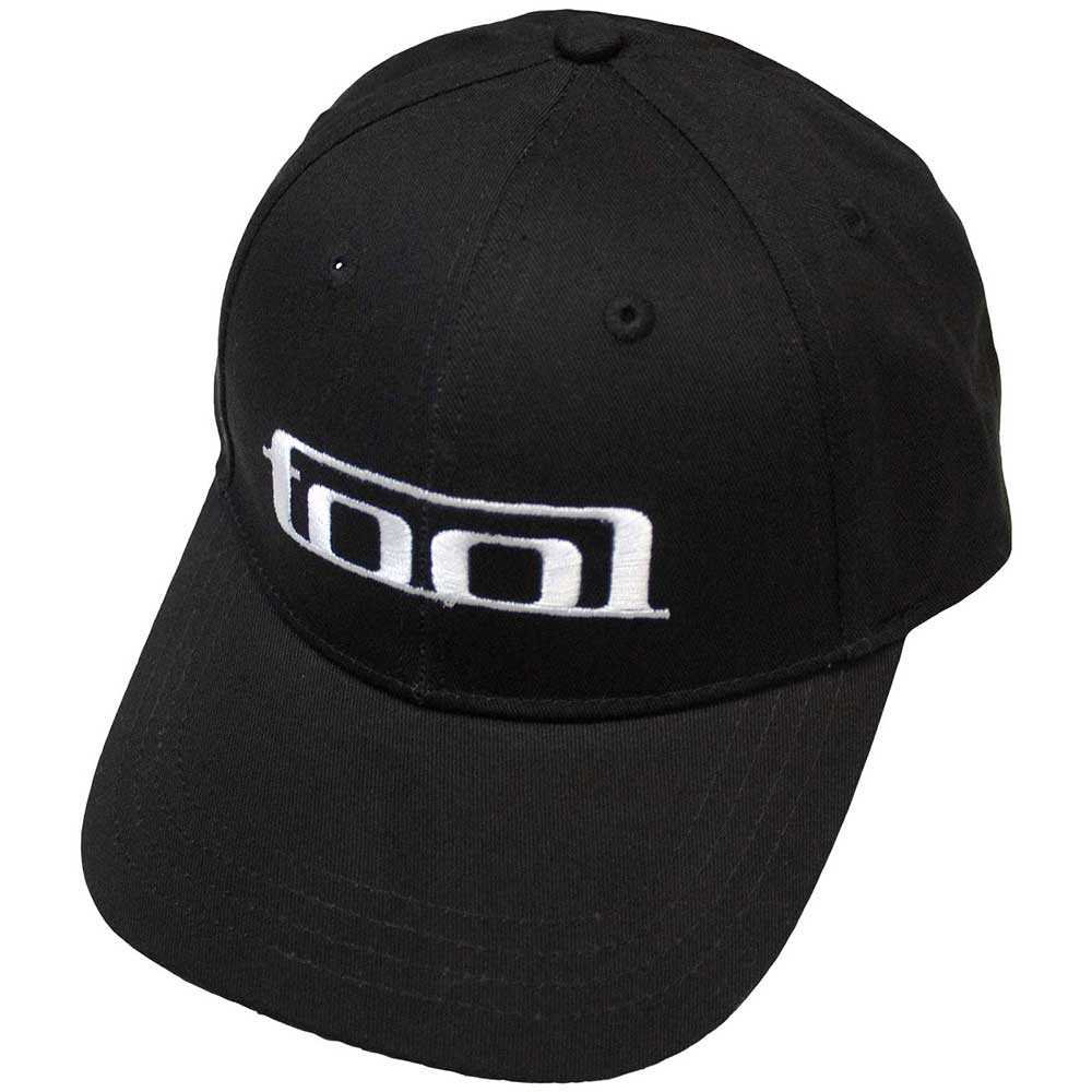 Tool - 10,000 Days Logo |