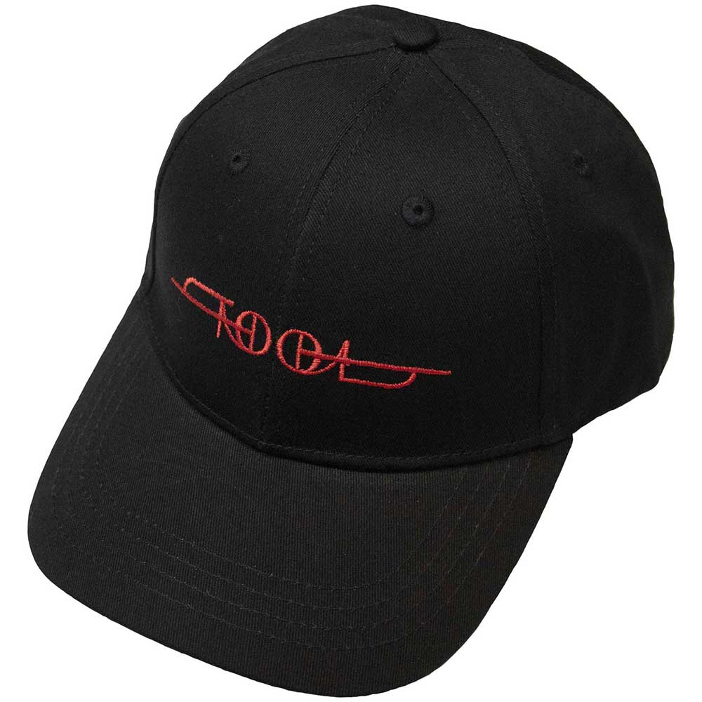 Tool - Fear Inoculum Logo |