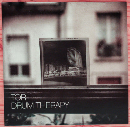 Drum Therapy (VINYL) | Mint (M) Mint (M)