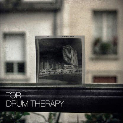 Drum Therapy (VINYL) | Mint (M) Mint (M)