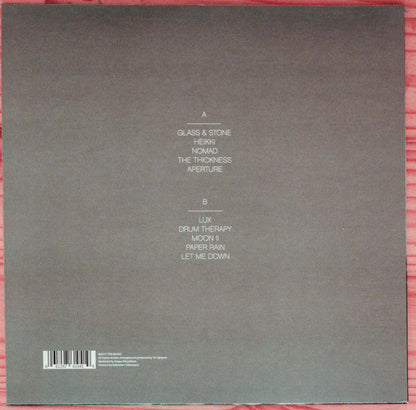 Drum Therapy (VINYL) | Mint (M) Mint (M)