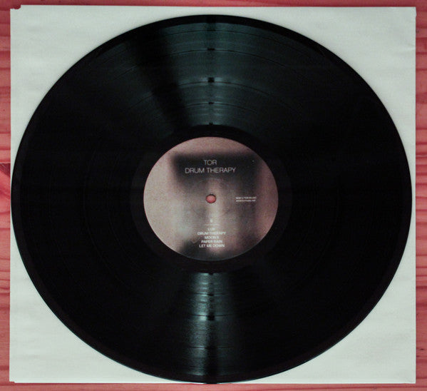 Drum Therapy (VINYL) | Mint (M) Mint (M)