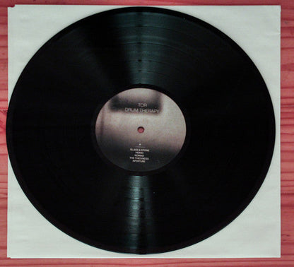 Drum Therapy (VINYL) | Mint (M) Mint (M)
