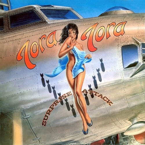 Surprise Attack [Import] (Booklet, Bonus Tracks, Remastered) |
