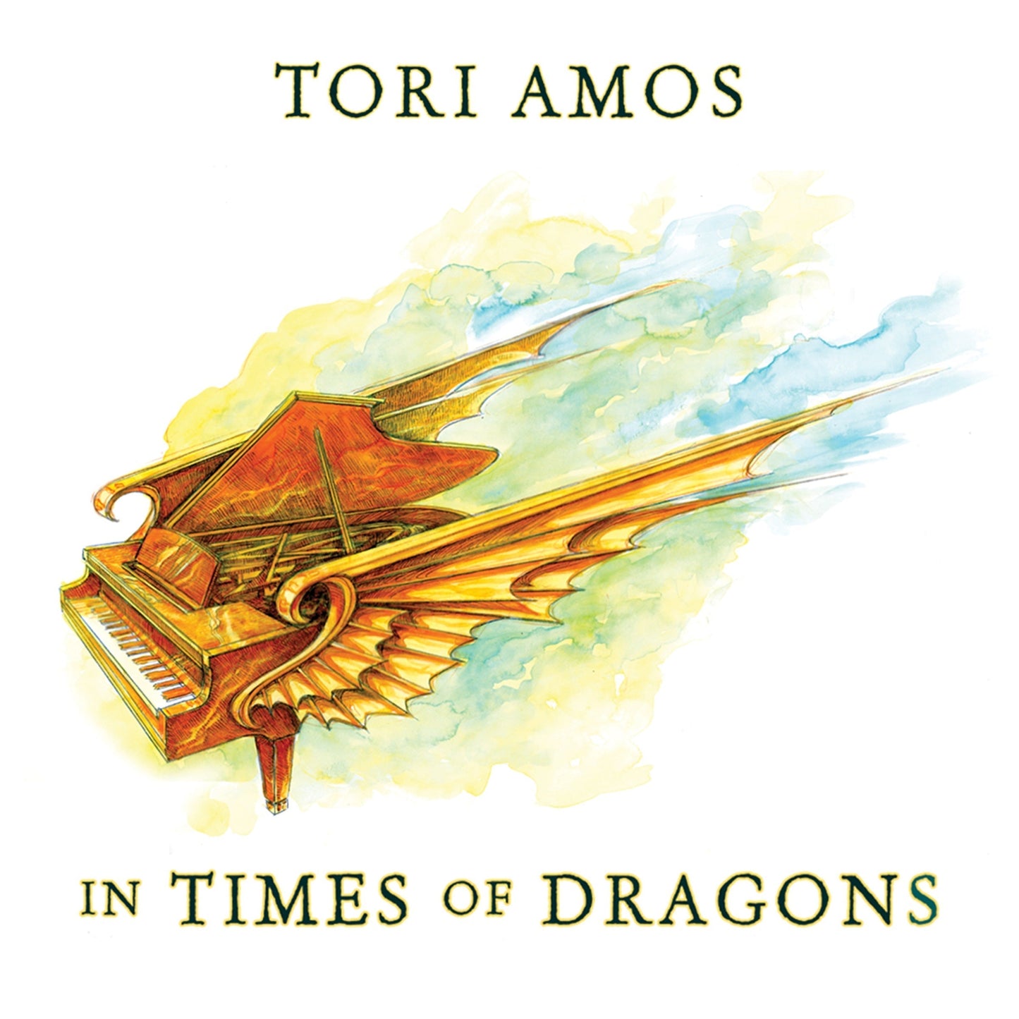 In Times Of Dragons [2CD] |