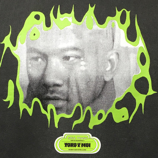 Toro Y Moi - Soul Trash (Highlighter Yellow Vinyl) | Mint (M) Mint (M)