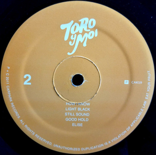 Underneath The Pine | Mint (M) Mint (M)