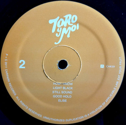 Underneath The Pine | Mint (M) Mint (M)