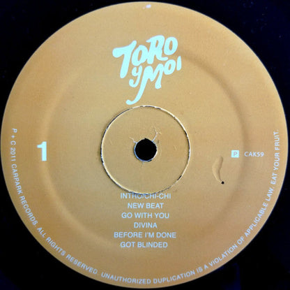 Underneath The Pine | Mint (M) Mint (M)